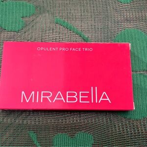 Mirabella Opulent Pro Face Trio